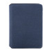 Passpu blauw  RPU paspoort hoes 