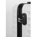 Airmile silver  RPET carry-on luggage 