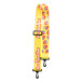 SuboCarry wit  custom made schouderriem 