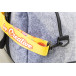 SuboCarry wit  custom made schouderriem 