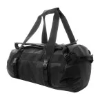Endeavour noir  Sac à dos sport en RPU 