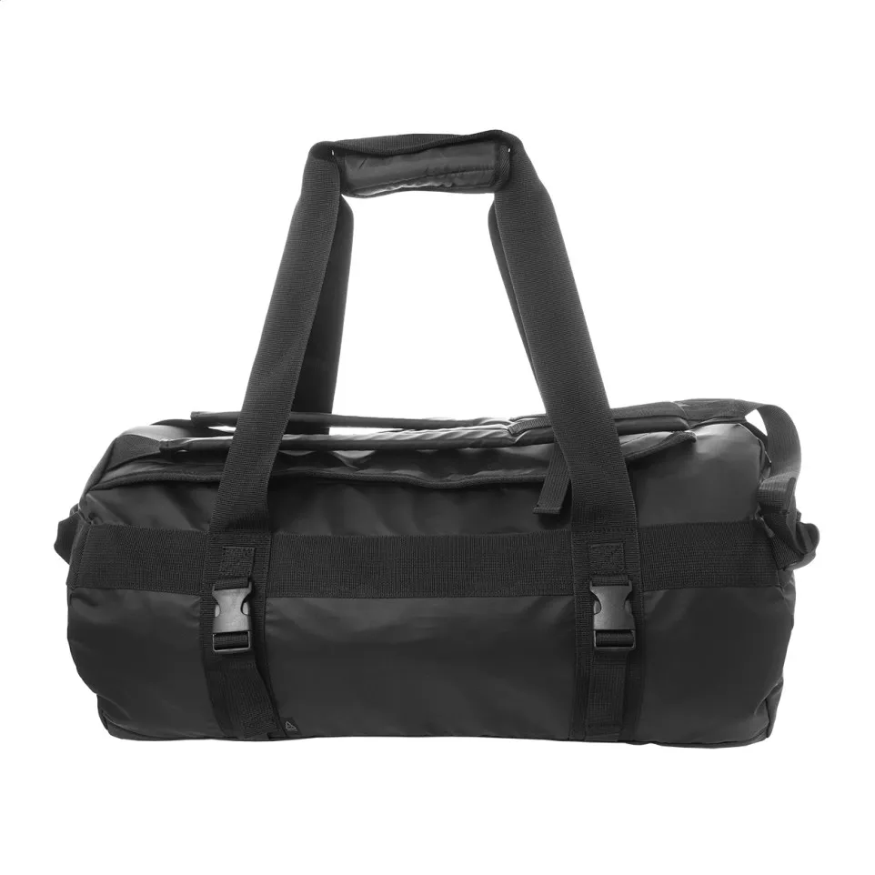 Endeavour noir  Sac à dos sport en RPU 