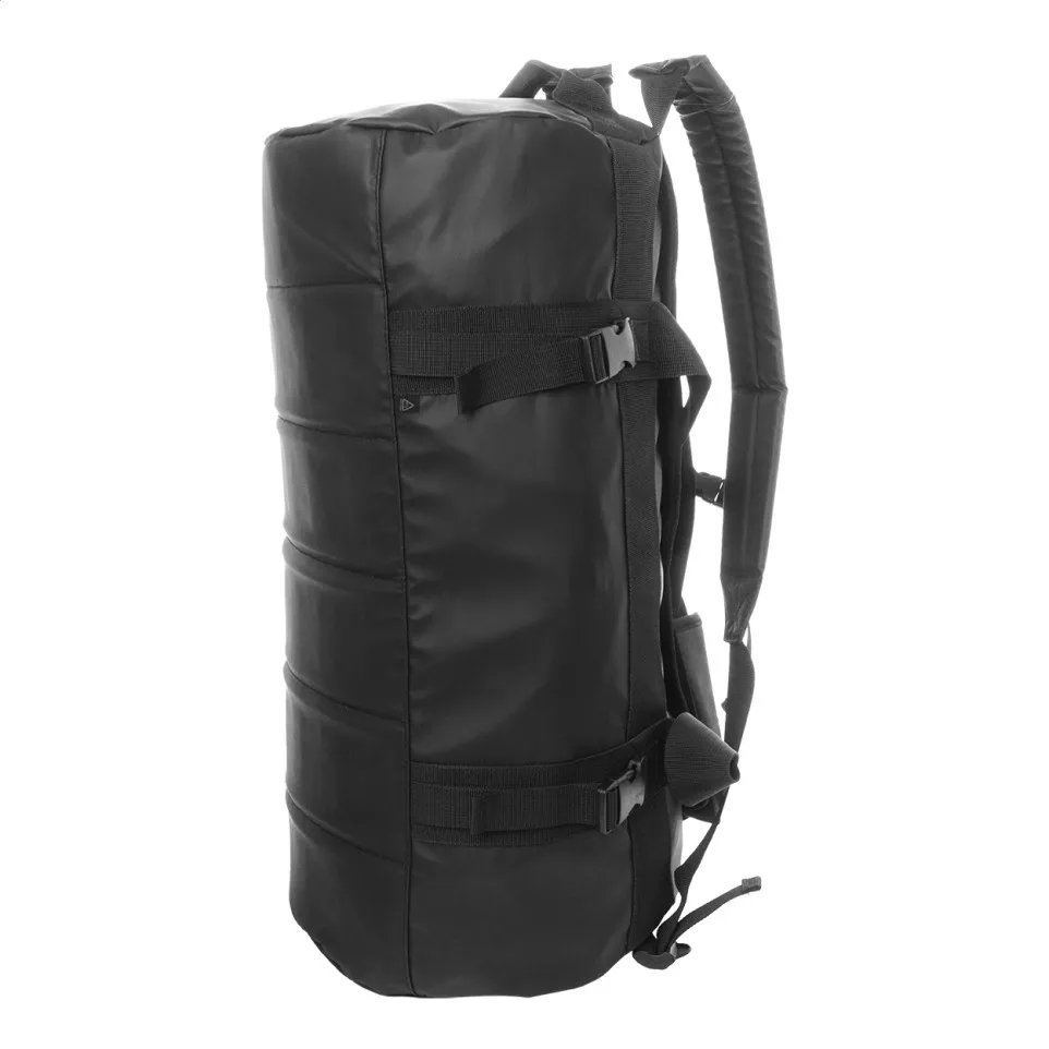 Endeavour zwart  RPU rugzak sporttas 