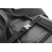 Endeavour noir  Sac à dos sport en RPU 