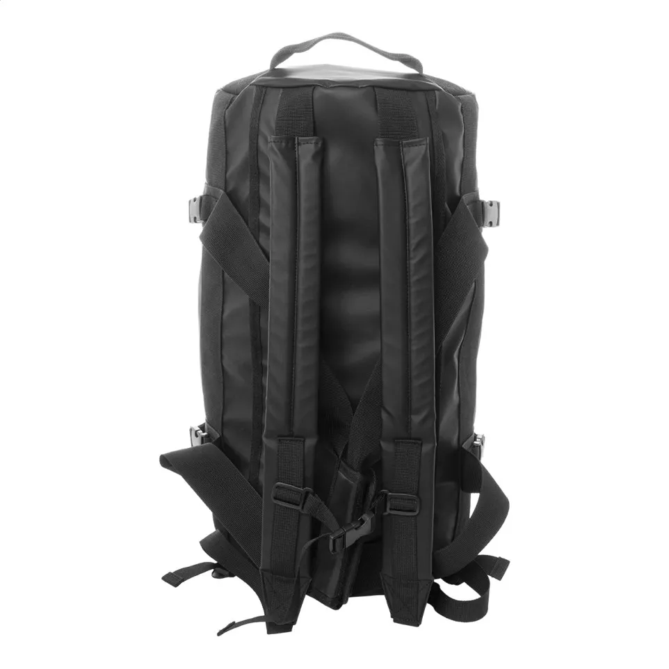 Endeavour black  RPU backpack sports...