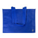 Guzzin dark blue  RPET shopping bag 