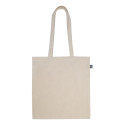 Fertote natural  Fairtrade shopping bag 