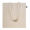 Fertote natural  Fairtrade shopping bag 