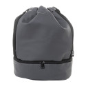 Duodraw gris  Sac piscine en RPET 