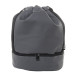 Duodraw gris  Sac piscine en RPET 