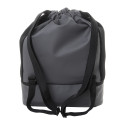 Duodraw gris  Sac piscine en RPET 