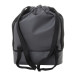 Duodraw gris  Sac piscine en RPET 