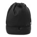 Duodraw noir  Sac piscine en RPET 