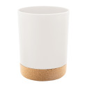 Suber natural  PP mug 