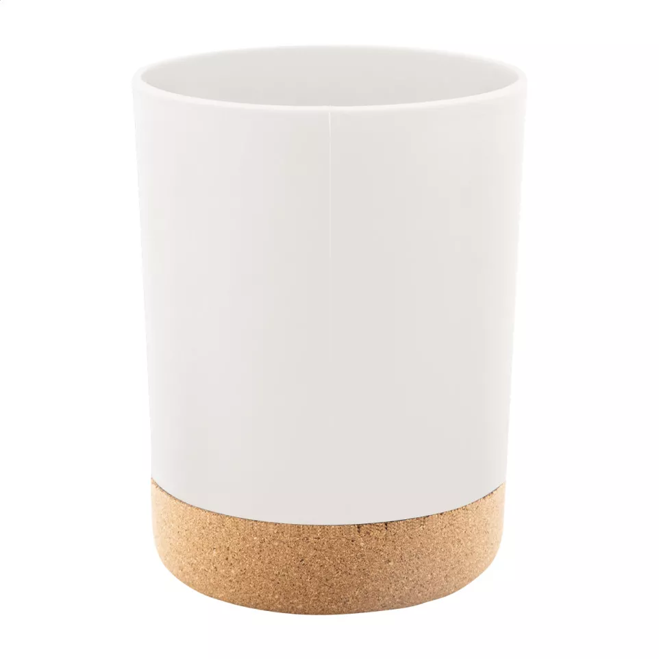 Suber naturelle  Mug en PP 