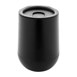 Peppy noir  Mug thermos 