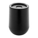 Peppy black  thermo cup 