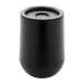 Peppy black  thermo cup 