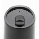 Peppy noir  Mug thermos 