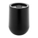 Peppy noir  Mug thermos 
