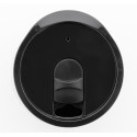 Peppy noir  Mug thermos 