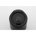 Peppy black  thermo cup 