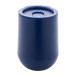Peppy bleu foncé  Mug thermos 