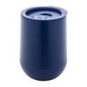 Peppy dark blue  thermo cup 