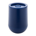 Peppy dark blue  thermo cup 