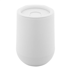 Peppy blanc  Mug thermos 