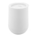 Peppy white  thermo cup 