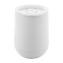 Peppy white  thermo cup 