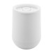 Peppy white  thermo cup 