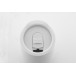 Peppy white  thermo cup 
