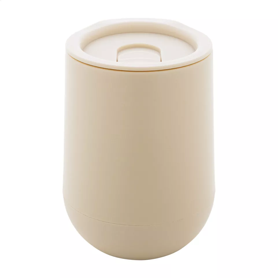 Peppy natural  thermo cup 