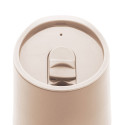 Peppy natuurlijk  Thermo beker 