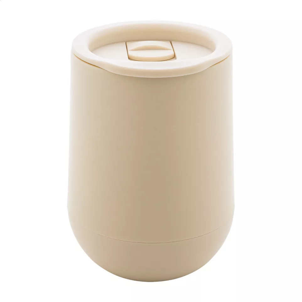 Peppy natural  thermo cup 