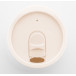 Peppy naturelle  Mug thermos 