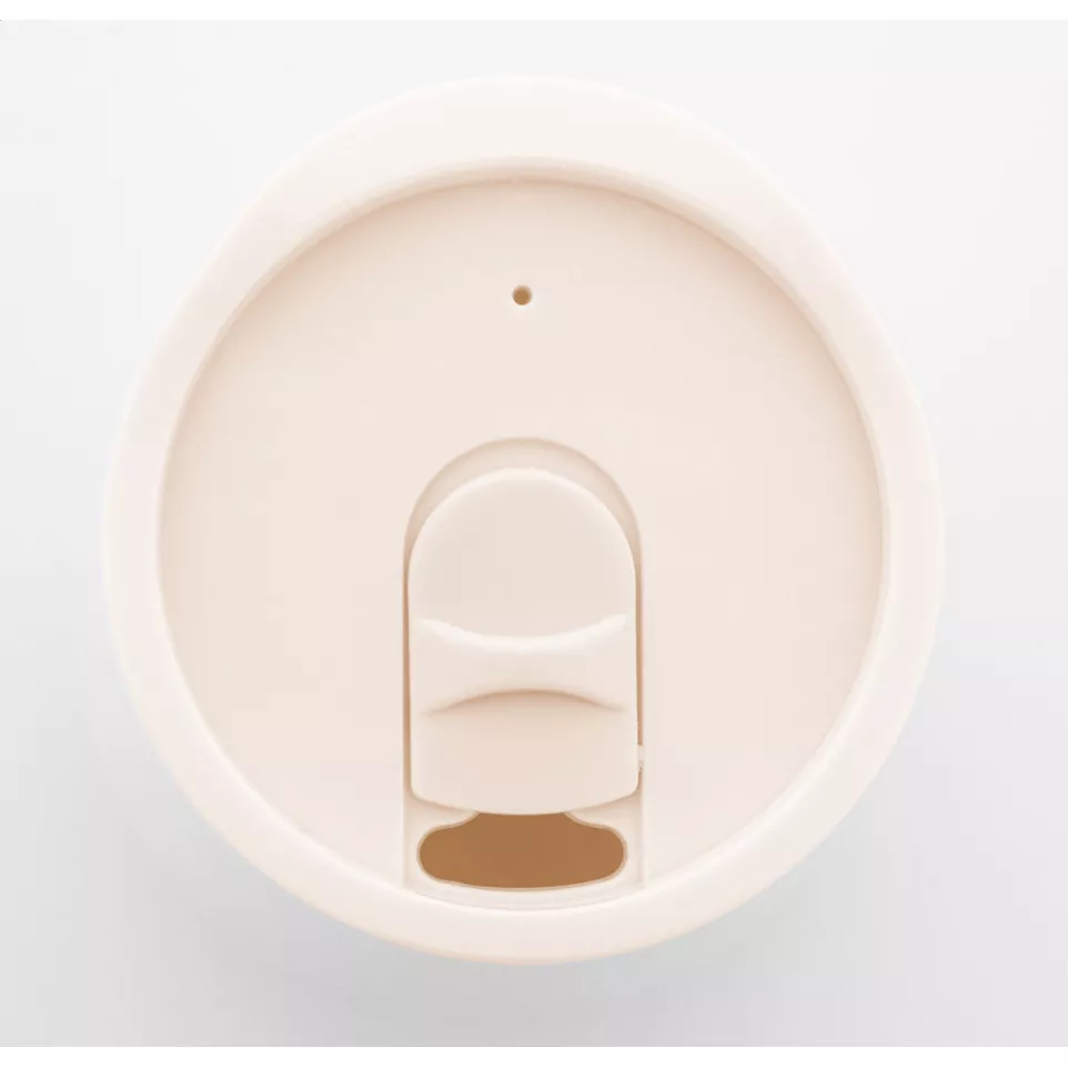 Peppy naturelle  Mug thermos 