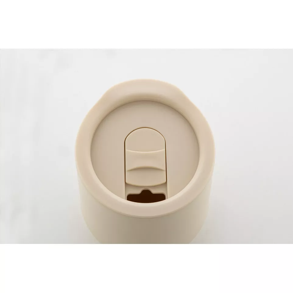 Peppy naturelle  Mug thermos 