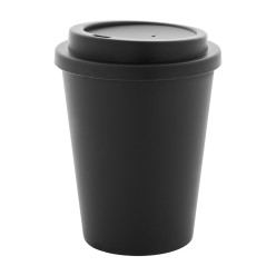 Peppulu noir  Mug thermos 