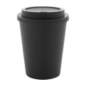 Peppulu noir  Mug thermos 
