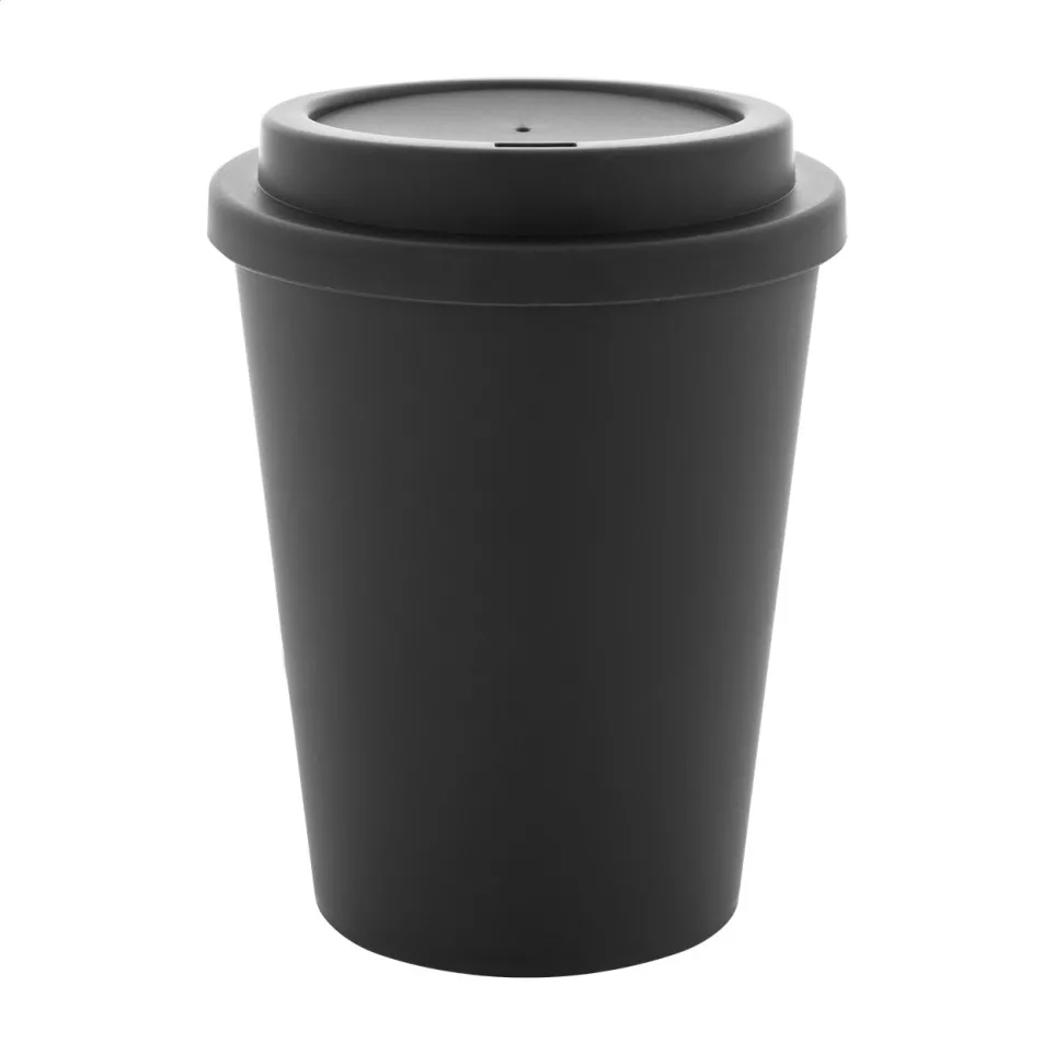 Peppulu noir  Mug thermos 