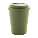 Peppulu groen  Thermosbeker 