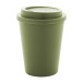 Peppulu vert  Mug thermos 