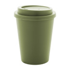 Peppulu green  thermo cup 