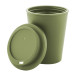Peppulu vert  Mug thermos 