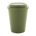 Peppulu green  thermo cup 
