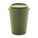 Peppulu green  thermo cup 
