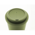 Peppulu green  thermo cup 